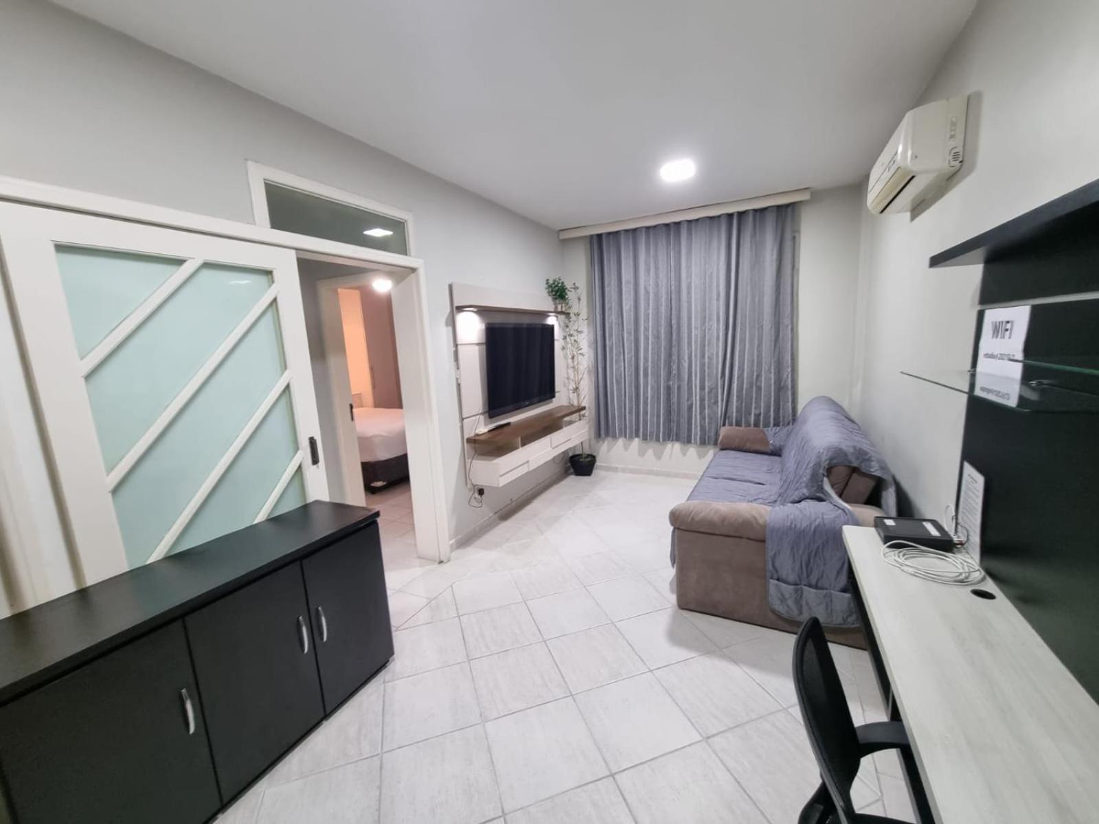 Apartment Estudio Beira Mar Florianopolis