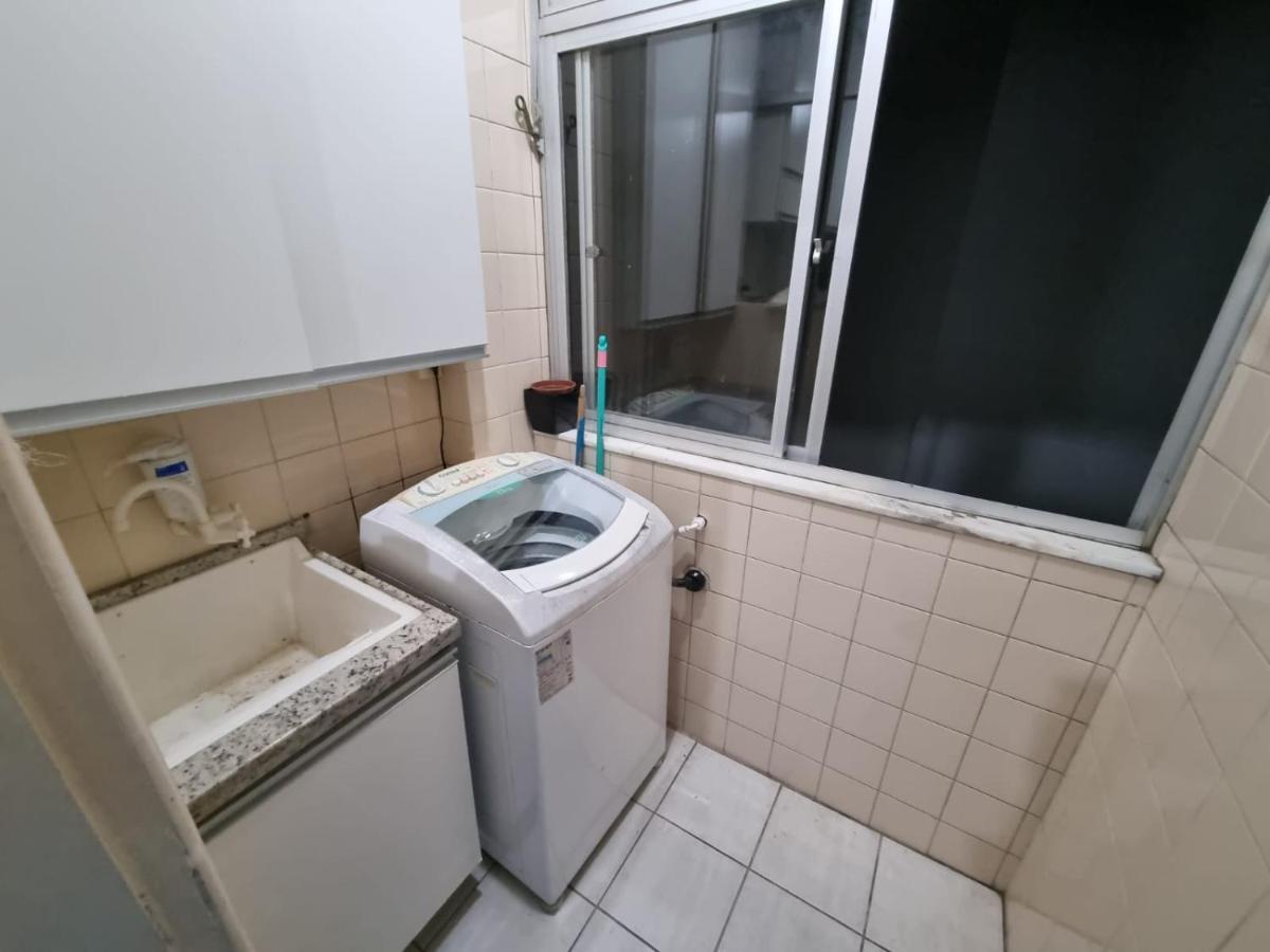 Estudio Beira Mar Apartamento