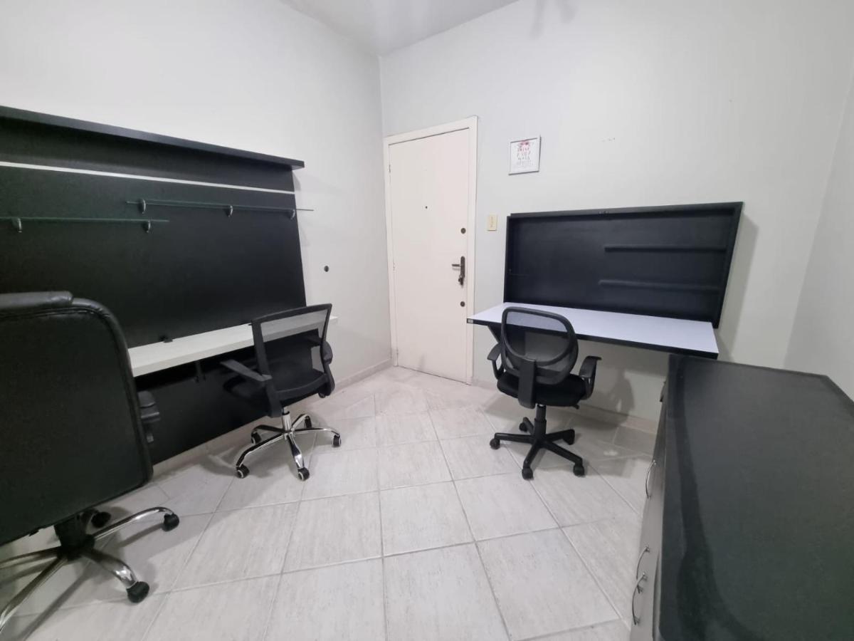 Apartamento Estudio Beira Mar *