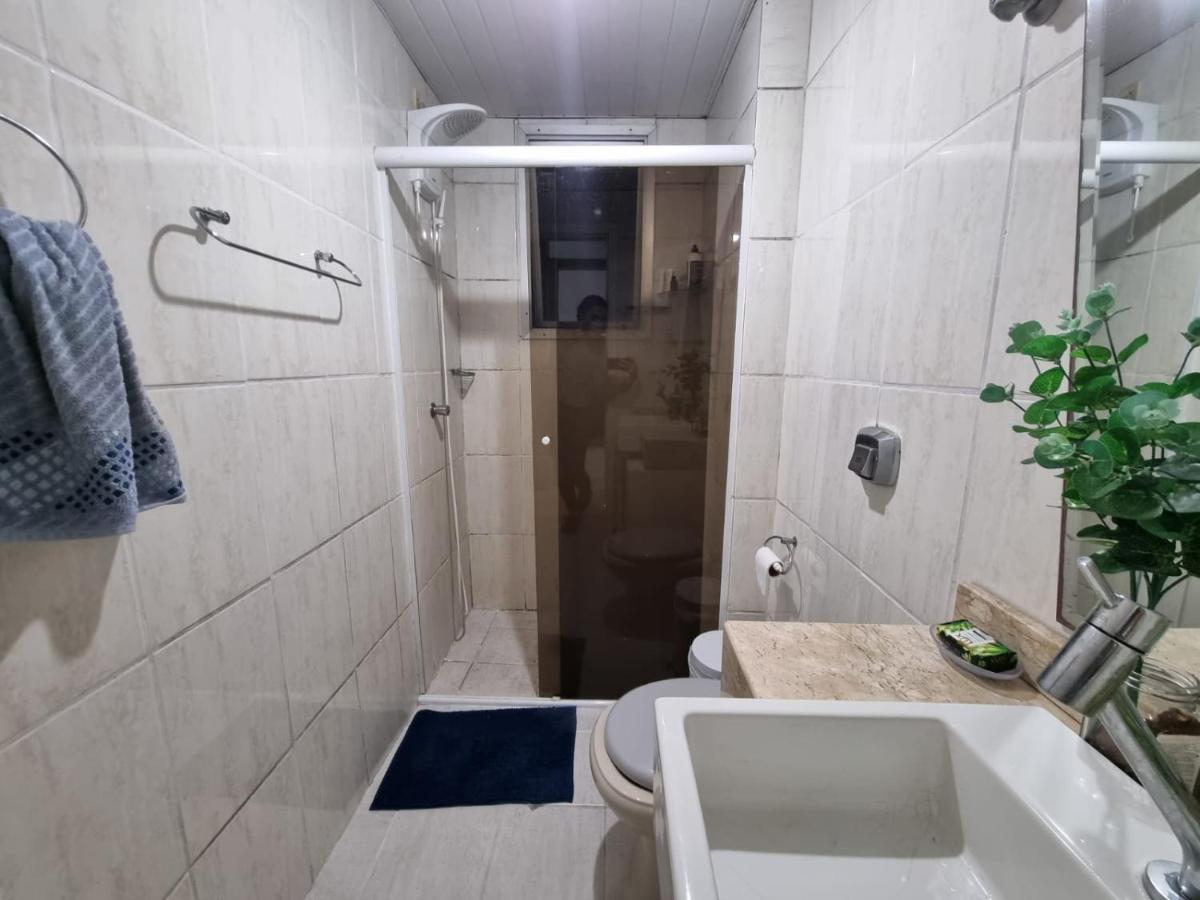 Apartamento Estudio Beira Mar
