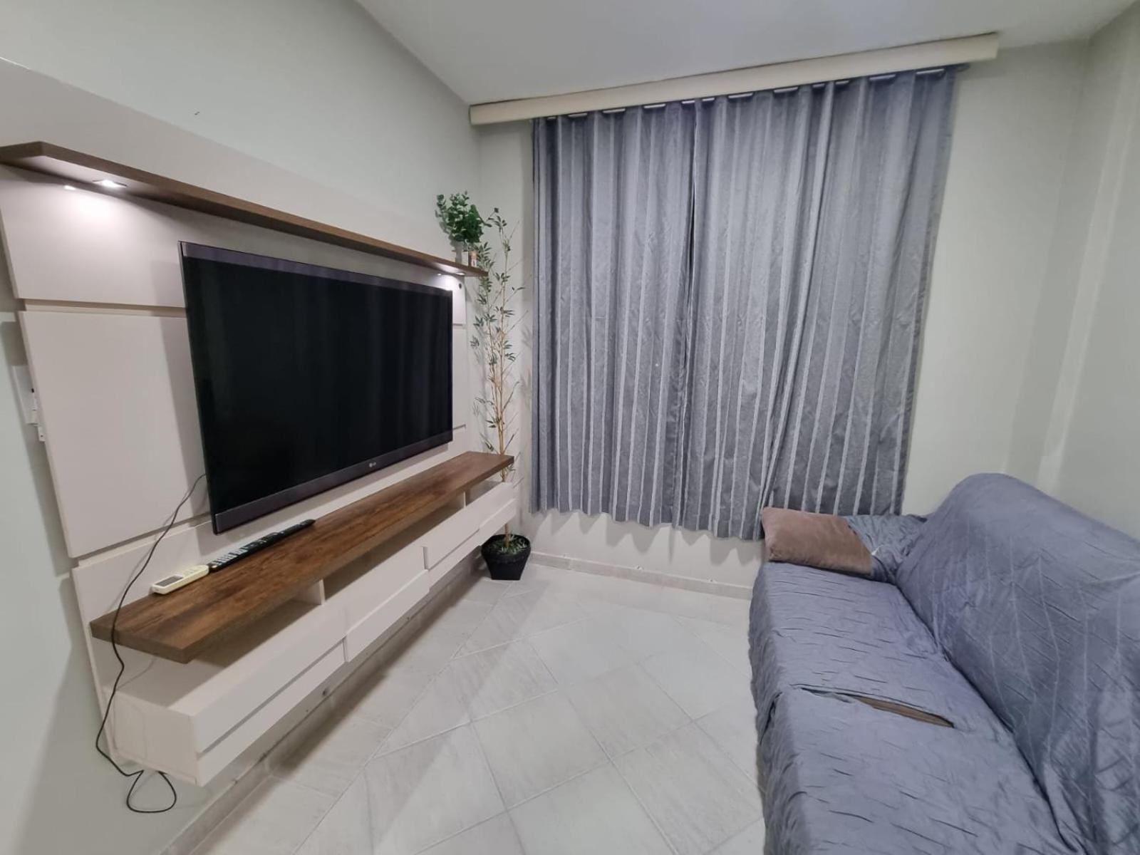 Apartamento Estudio Beira Mar
